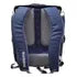 MOCHILA SHIMANO BACK PACK TAM. XL C/ 4 ESTOJOS