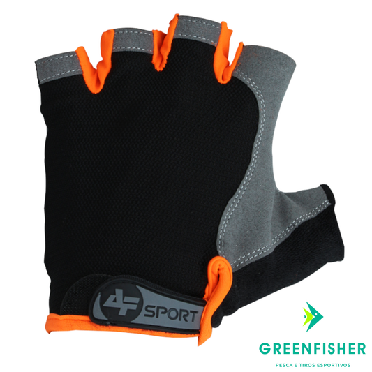 LUVA YL015 - T/XXXL SPORT / ALBATROZ FISHING