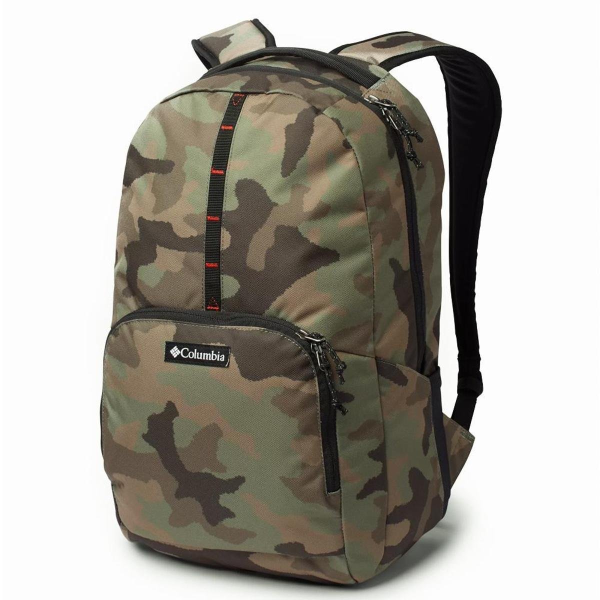 MOCHILA CAMUFLADA 24LITROS / COLUMBIA