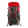 MOCHILA ELATE VERMELHA 65L / COLEMAN