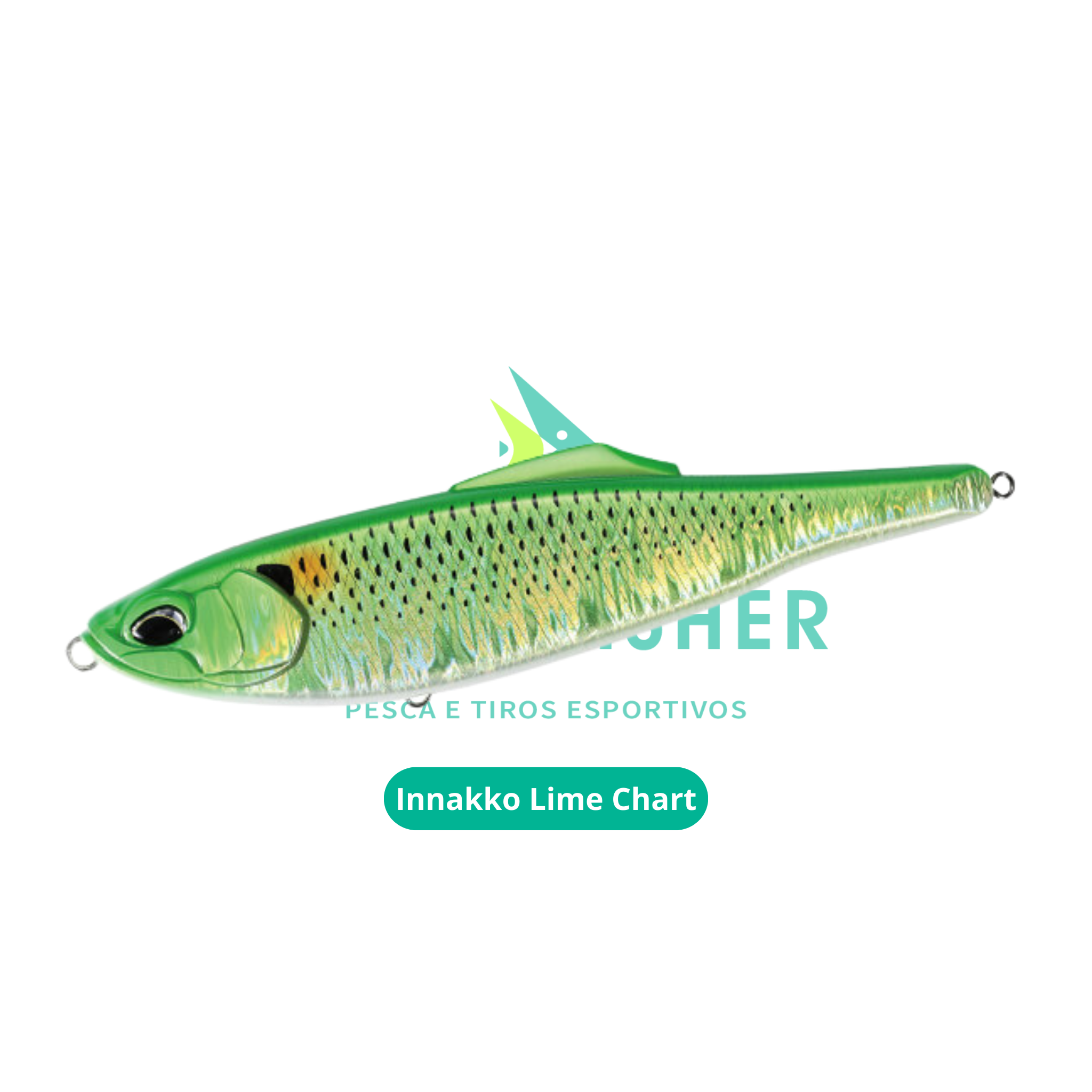 ISCA ROUGH TRAIL KONOFLAT - 195F  / DUO