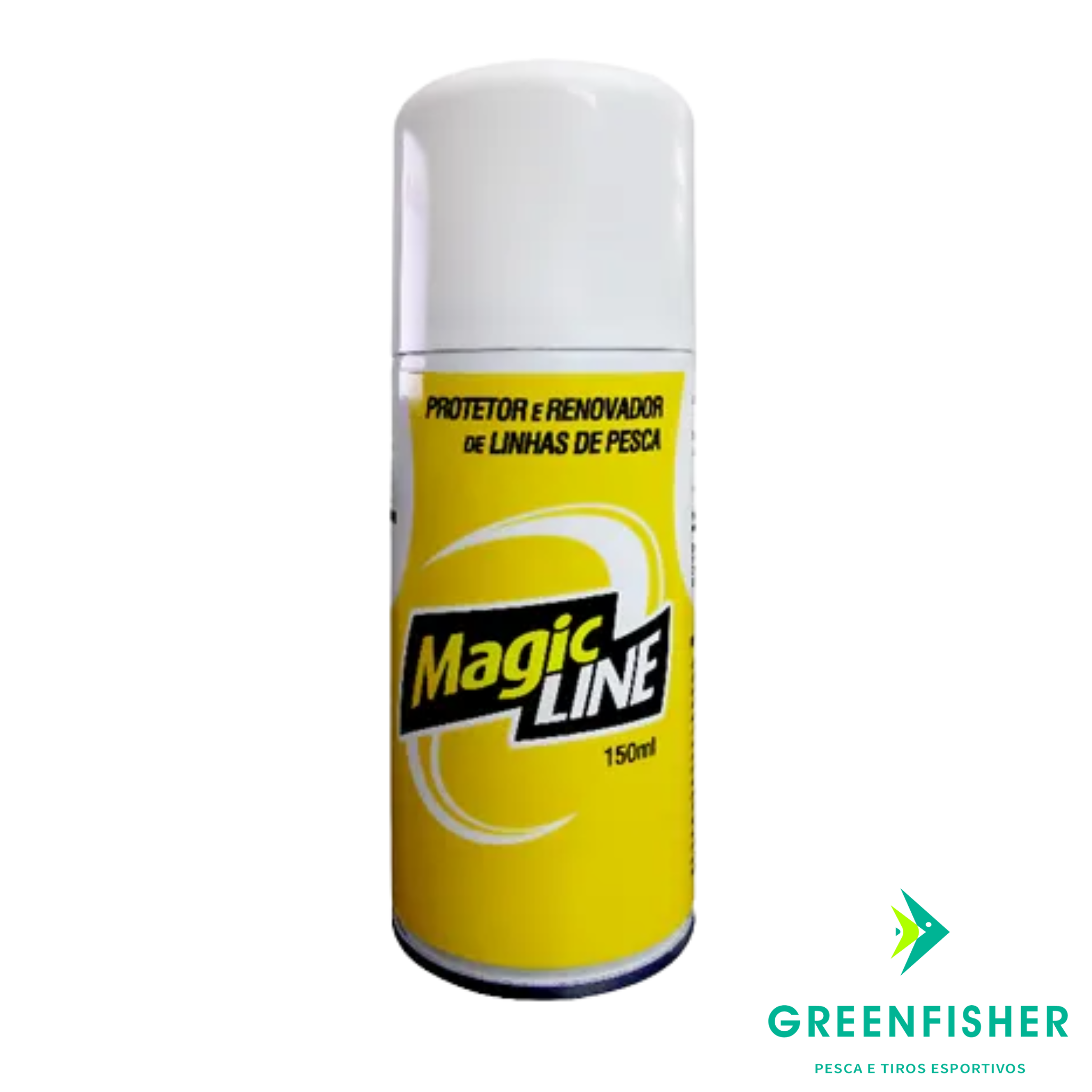 MAGIC LINE RENOVADOR DE LINHAS 150ML / MONSTER 3X