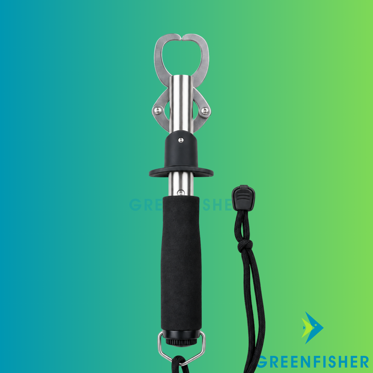 ALICATE PEGA PEIXE ALK 245 2KG / KALA