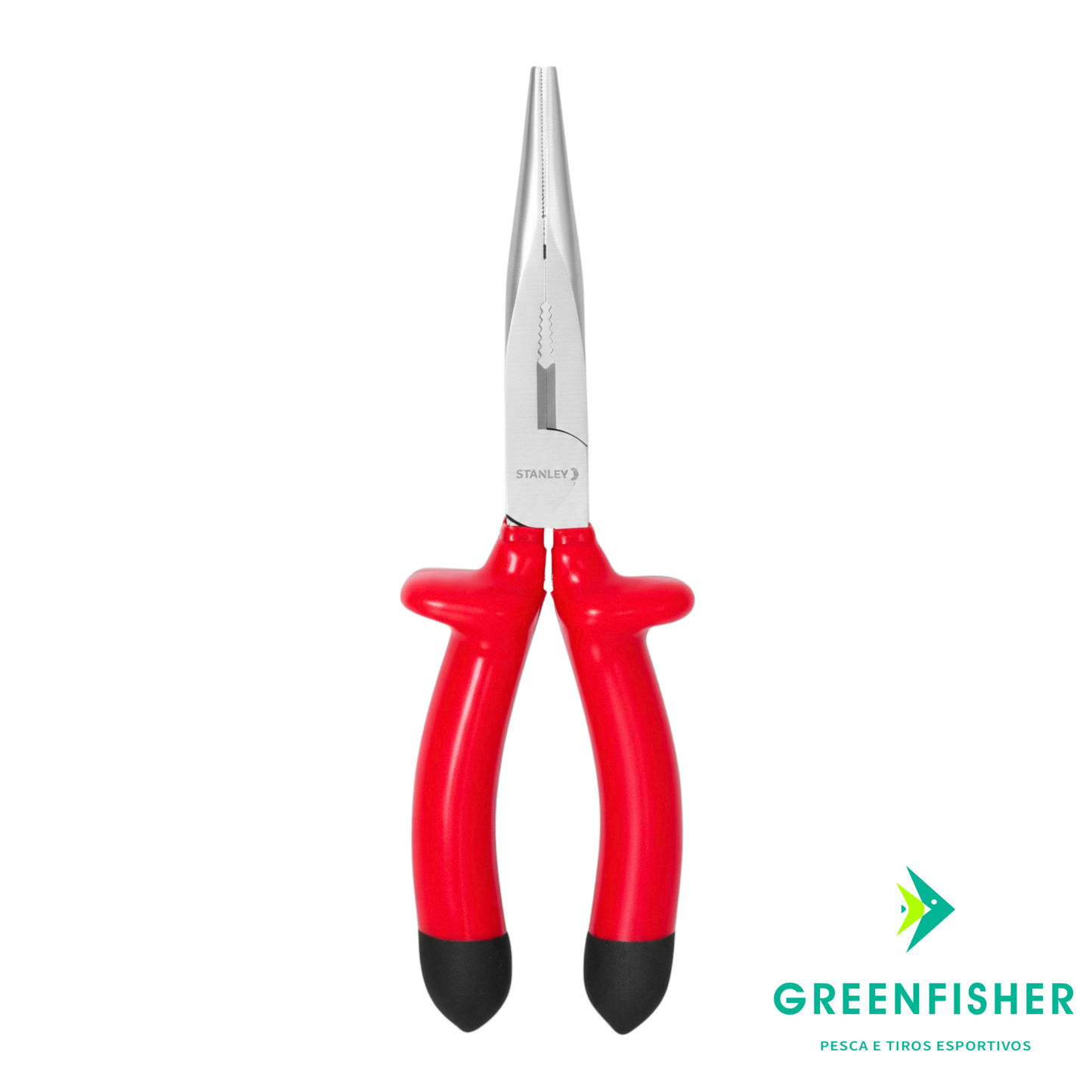 ALICATE DE BICO ISOLAÇÃO BOM-1643 / BOMVINK