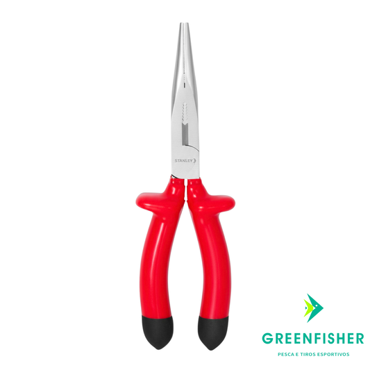 ALICATE DE BICO ISOLAÇÃO BOM-1643 / BOMVINK