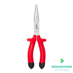 ALICATE DE BICO ISOLAÇÃO BOM-1643 / BOMVINK