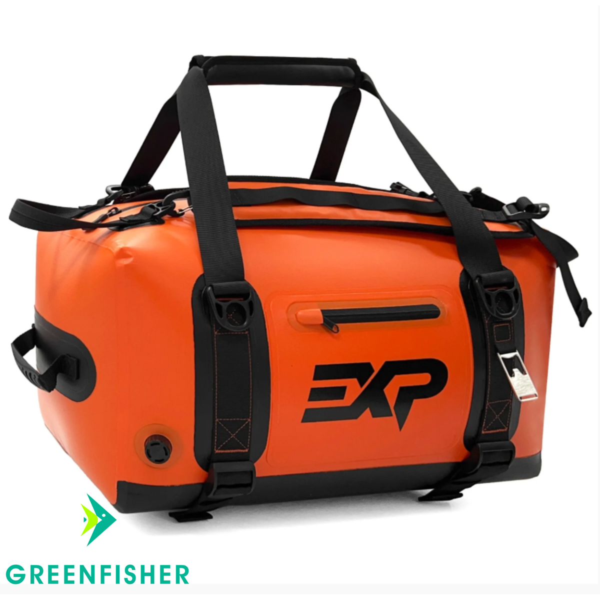 BOLSA  DUFFEL BAG 40L / EXP