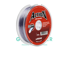 LINHA MONO ACTION - 100M / MARINE SPORTS