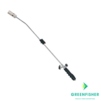 MAÇARICO MAX LONG / NAUTIKA