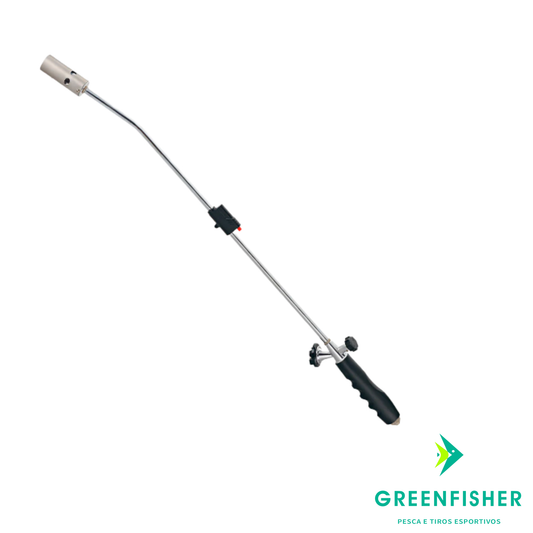 MAÇARICO MAX LONG / NAUTIKA