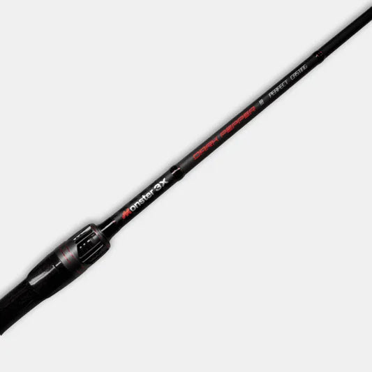 VARA DARK PEPPER 6'3 - 8-15LBS / MONSTER 3X