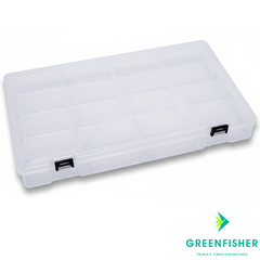 ESTOJO LUCKY BOX MASTER / NELSON NAKAMURA