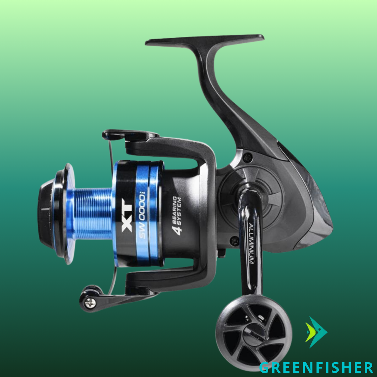 MOLINETE XT SW / MARINE SPORTS
