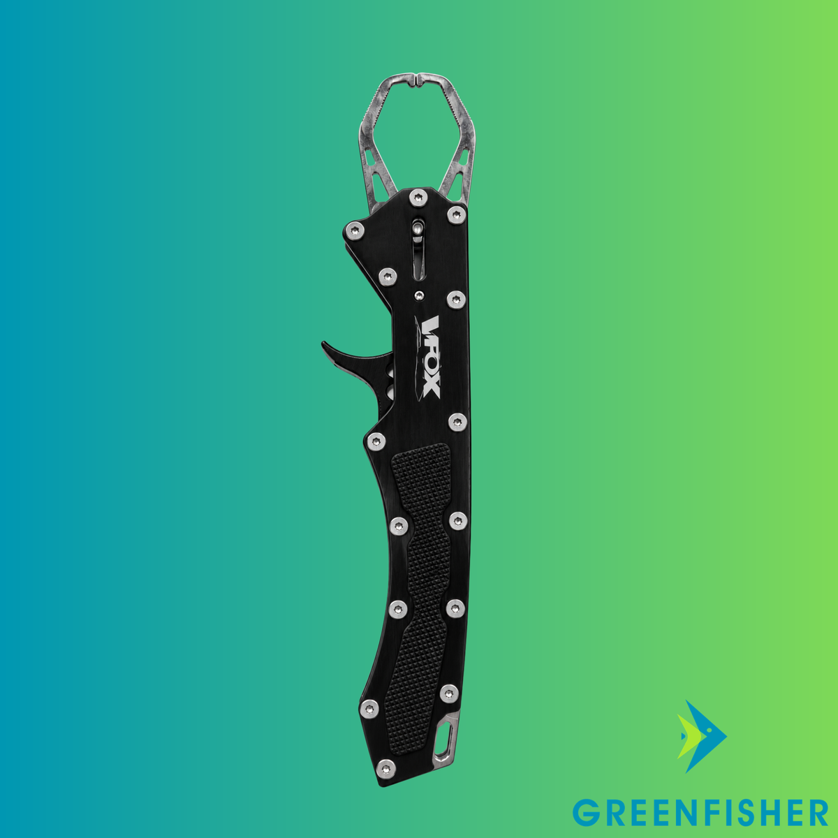 ALICATE PEGA PEIXE LIP GRIP FLG-09 / VFOX