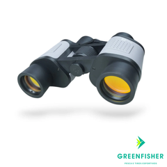 BINÓCULO TUCANO 40MM POLÍMERO / NTK