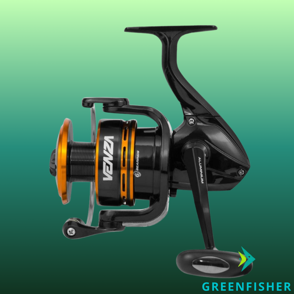 MOLINETE VENZA / MARINE SPORTS