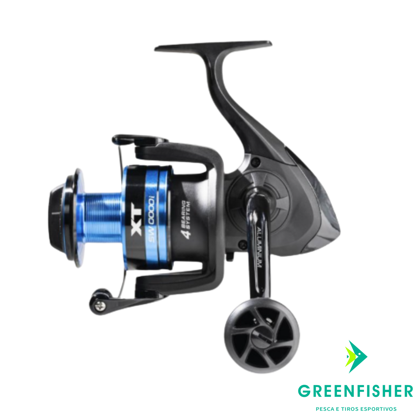 MOLINETE XT SW 6000I / MARINE SPORTS