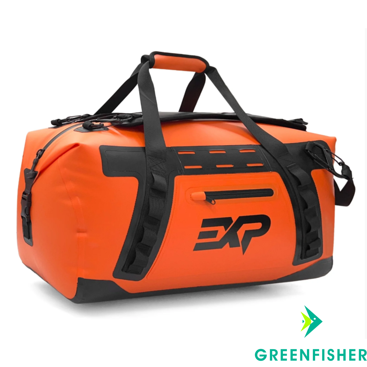 BOLSA  DUFFEL BAG 50L / EXP