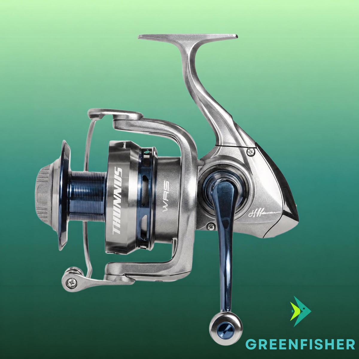 MOLINETE THUNNUS / MARINE  SPORTS