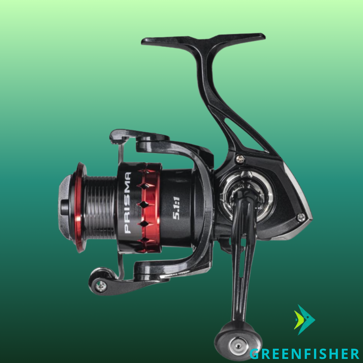 MOLINETE PRISMA / MARINE SPORTS