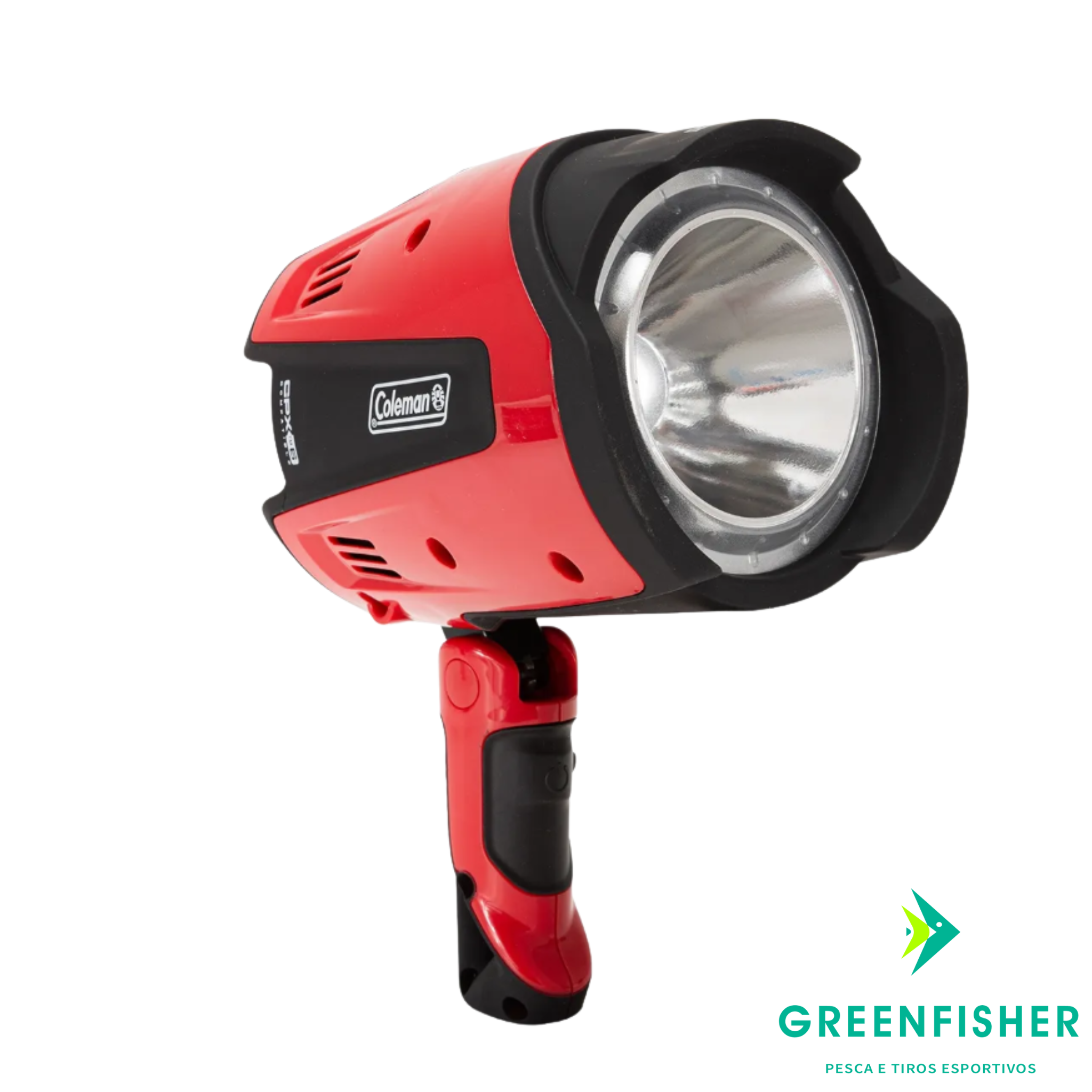 LANTERNA CPX 6 - 275 LUMENS / COLEMAN