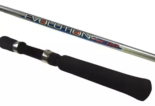 VARA EVOLUTION 4'7 6-10LB MOLINETE / MARINE