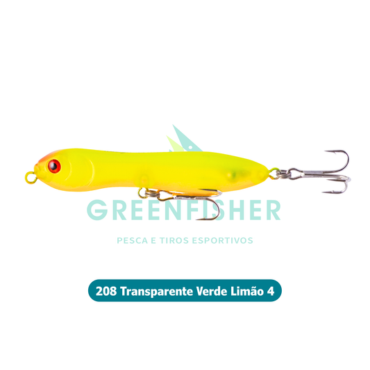 ISCA ZARINHA BABY 80 - 9GR / NELSON NAKAMURA