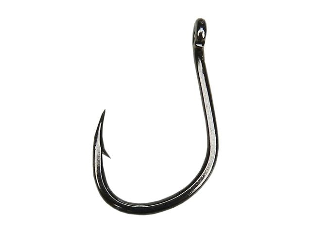 ANZOL ISEAMA SURE BLACK N15 C/10UN / CROWN