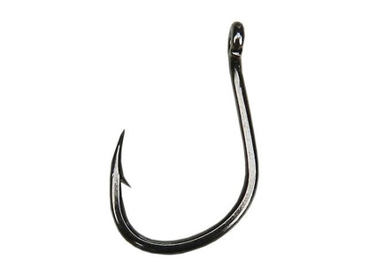 ANZOL ISEAMA SURE BLACK N15 C/10UN / CROWN