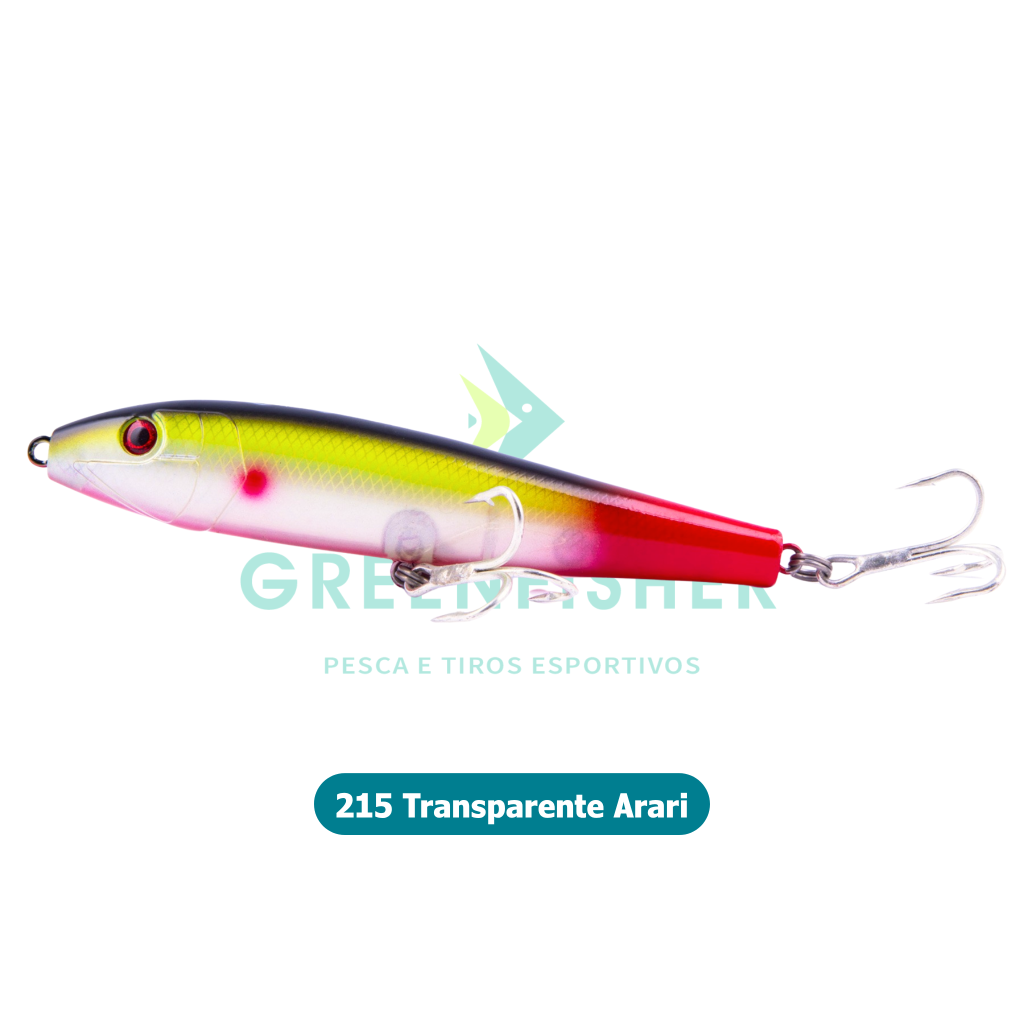 ISCA SARA SARA 120 - 22GR / NELSON NAKAMURA