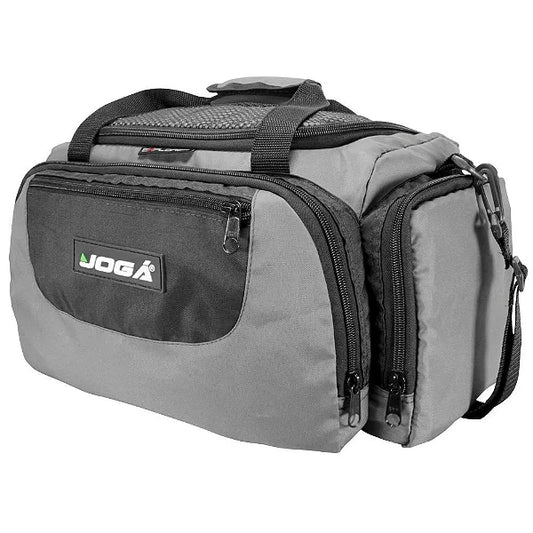 BOLSA EXPLORER T/G CINZA / CROWN