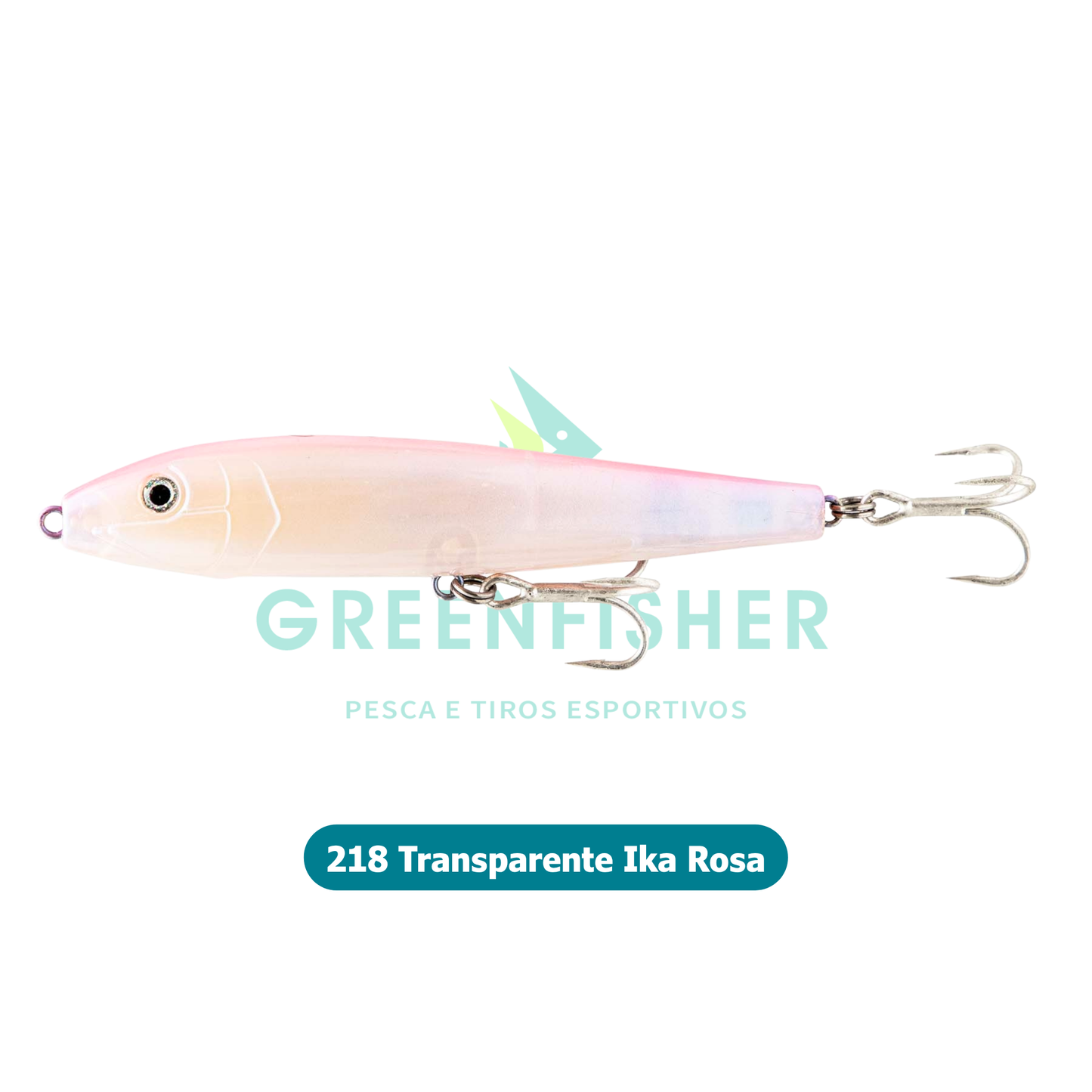 ISCA SARA SARA 120 - 22GR / NELSON NAKAMURA