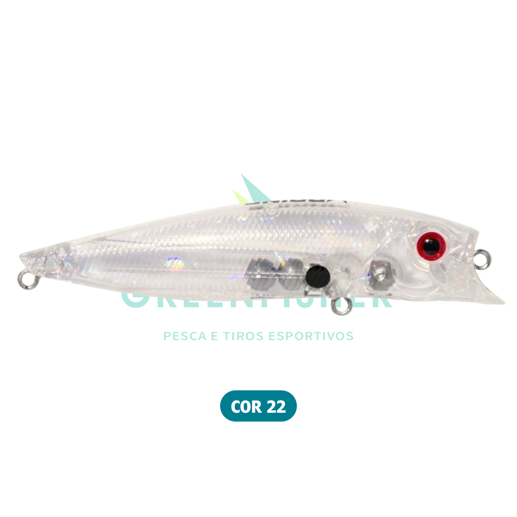 ISCA BRAVA 90 - 11G / MARINE SPORTS