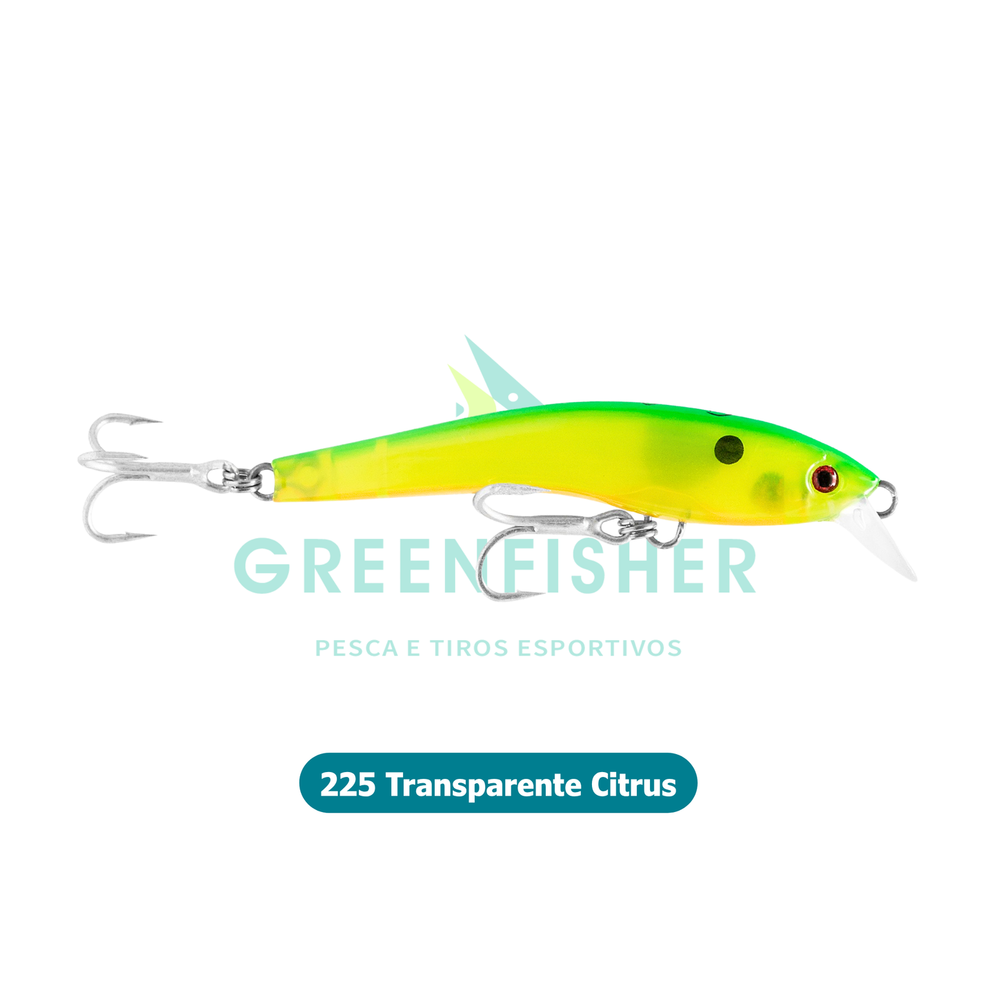 ISCA SUKI 75 - 7GR / NELSON NAKAMURA