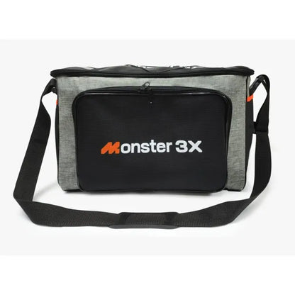 BOLSA PERFORMANCE EXP / MONSTER