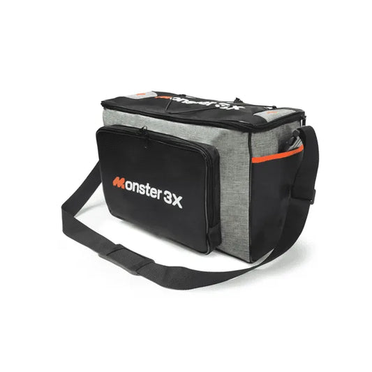 BOLSA PERFORMANCE EXP / MONSTER
