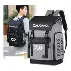 MOCHILA  FASHION INSIDER COR PRETO / DAIWA