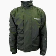 CAPA DE CHUVA - JAQUETA JAPONA COR VERDE MUSGO TAM/G / SEA FISHING