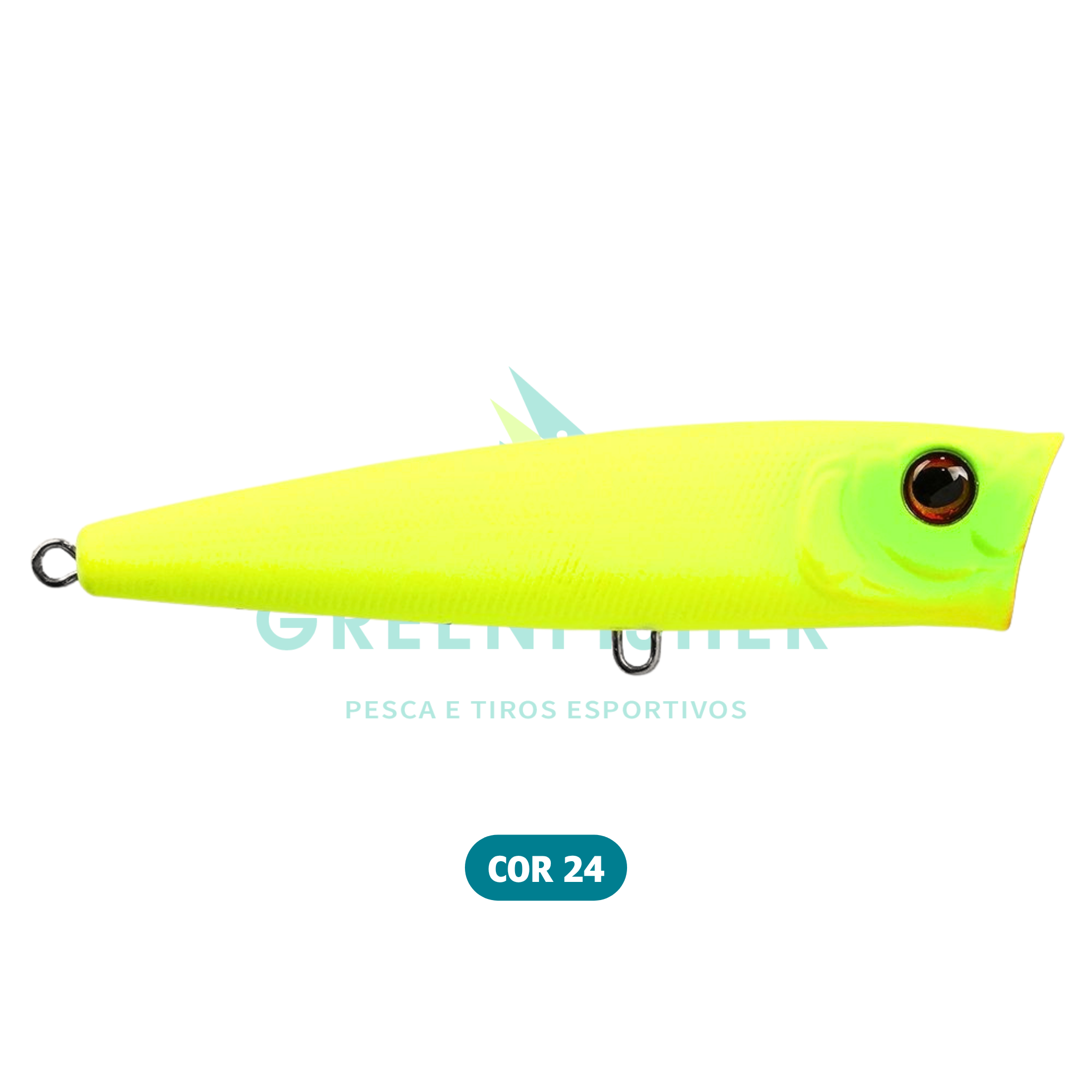 ISCA VULCAN 100 - 18GR / MARINE SPORTS