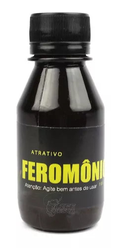 FEROMONIO LIQUIDO 100 ML / LAMBARI
