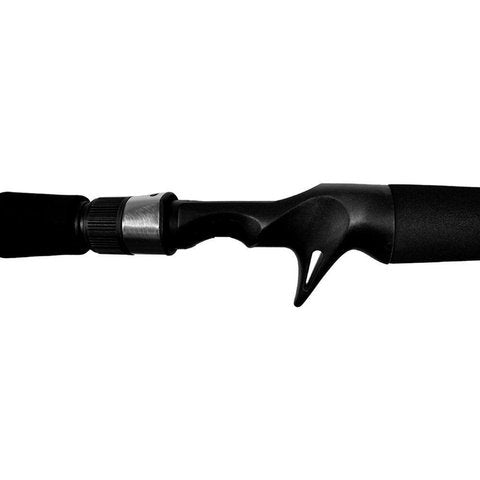 VARA EXSENSE 6'3 - 6-17LBS CARRETILHA / LUMIS