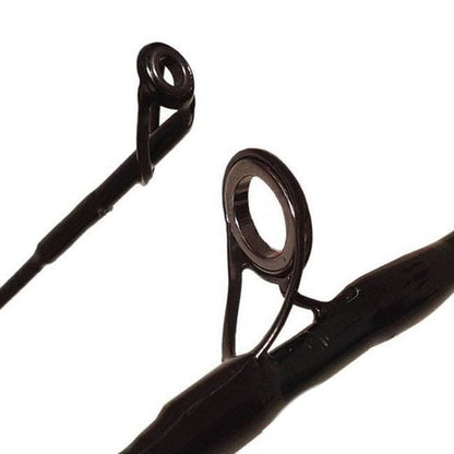 VARA EXSENSE 6'3 - 6-17LBS CARRETILHA / LUMIS