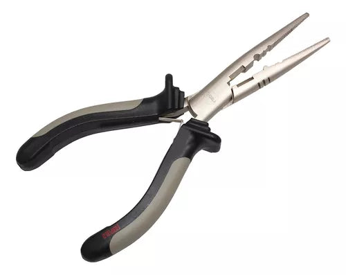 ALICATE DE BICO FISHERMAN'S PLIERS 21,5CM / RAPALA