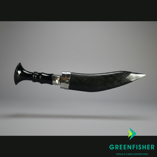 ADAGA DECORATIVA HK-4089 / GREENFISHER