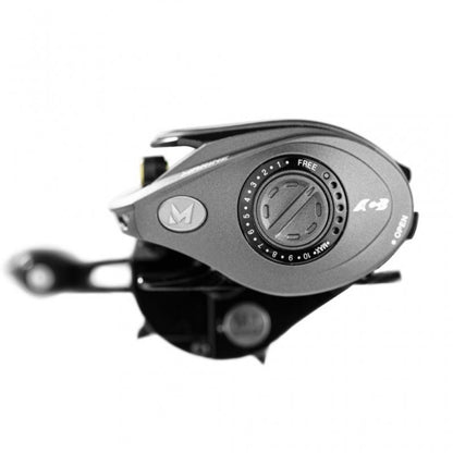 CARRETILHA VENATOR GS SHIL  / MARINE SPORTS