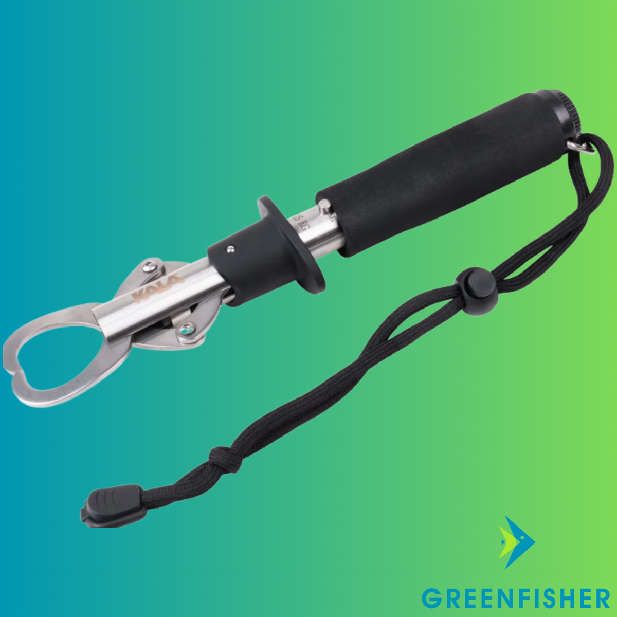 ALICATE PEGA PEIXE ALK 245 2KG / KALA