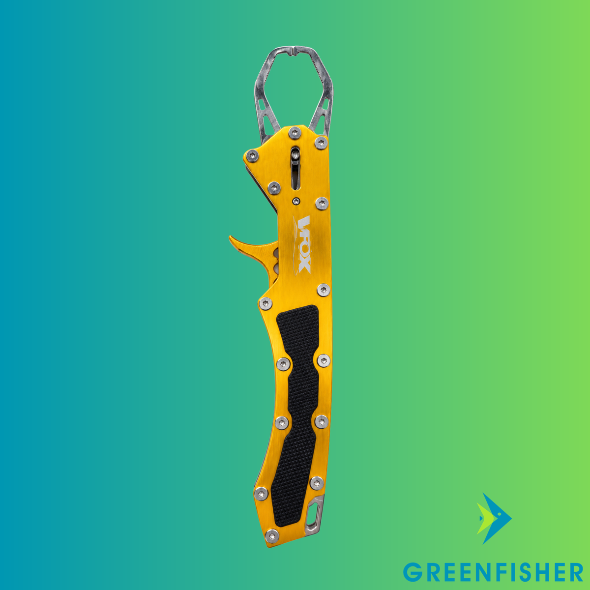 ALICATE PEGA PEIXE LIP GRIP FLG-09 / VFOX
