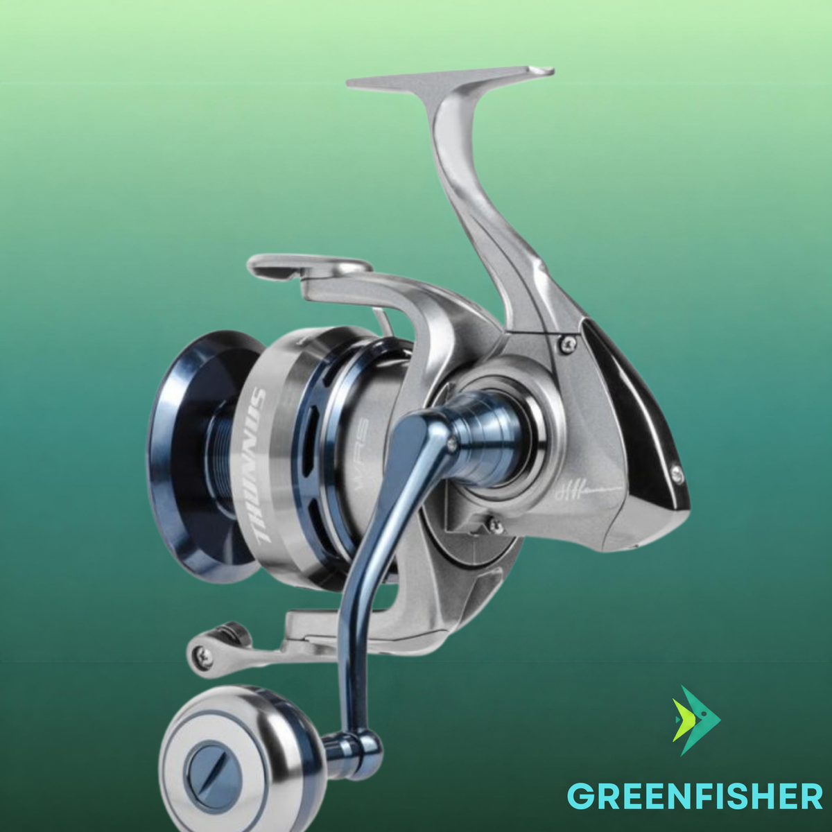 MOLINETE THUNNUS / MARINE  SPORTS