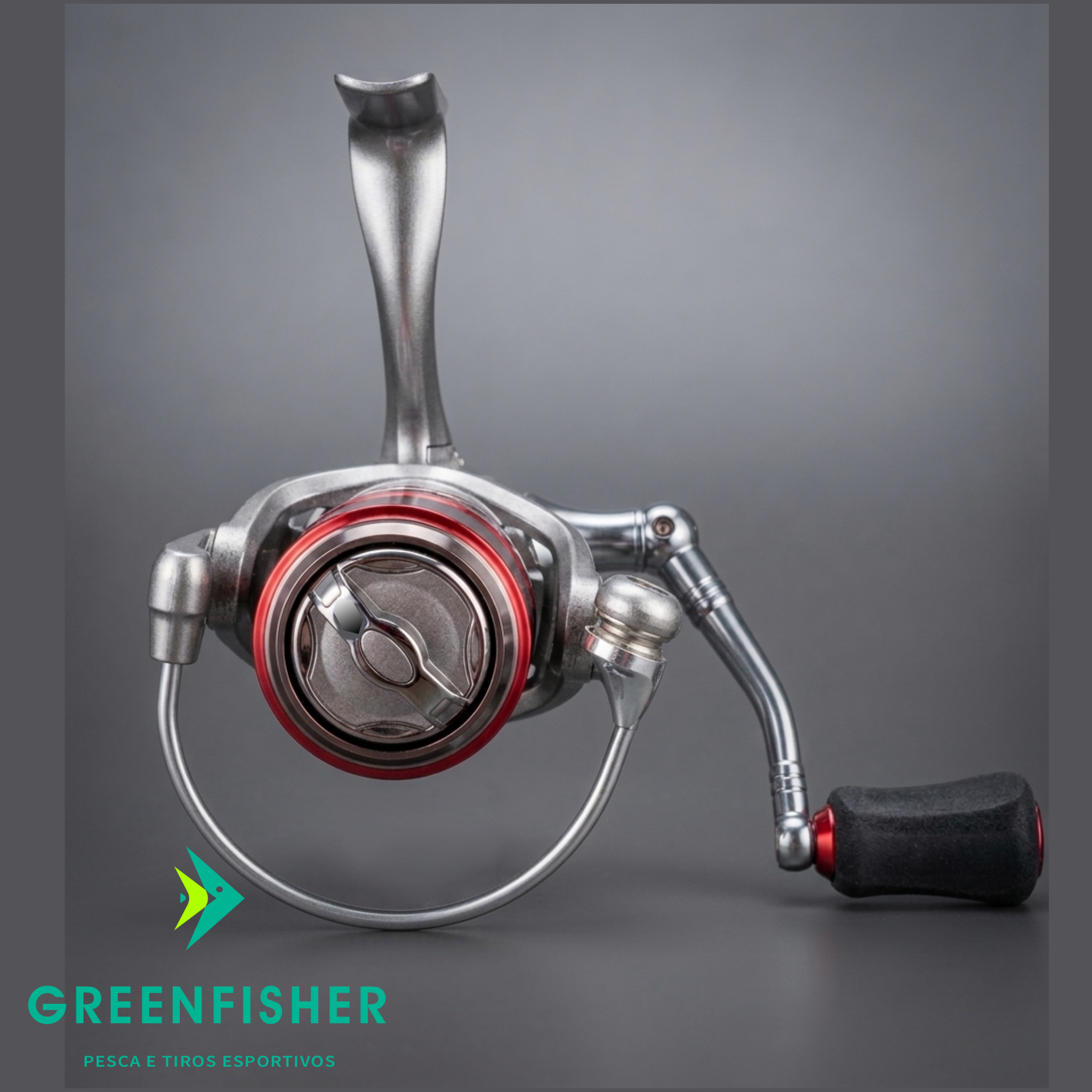 MOLINETE VENUS 1000 / WAY FISHING