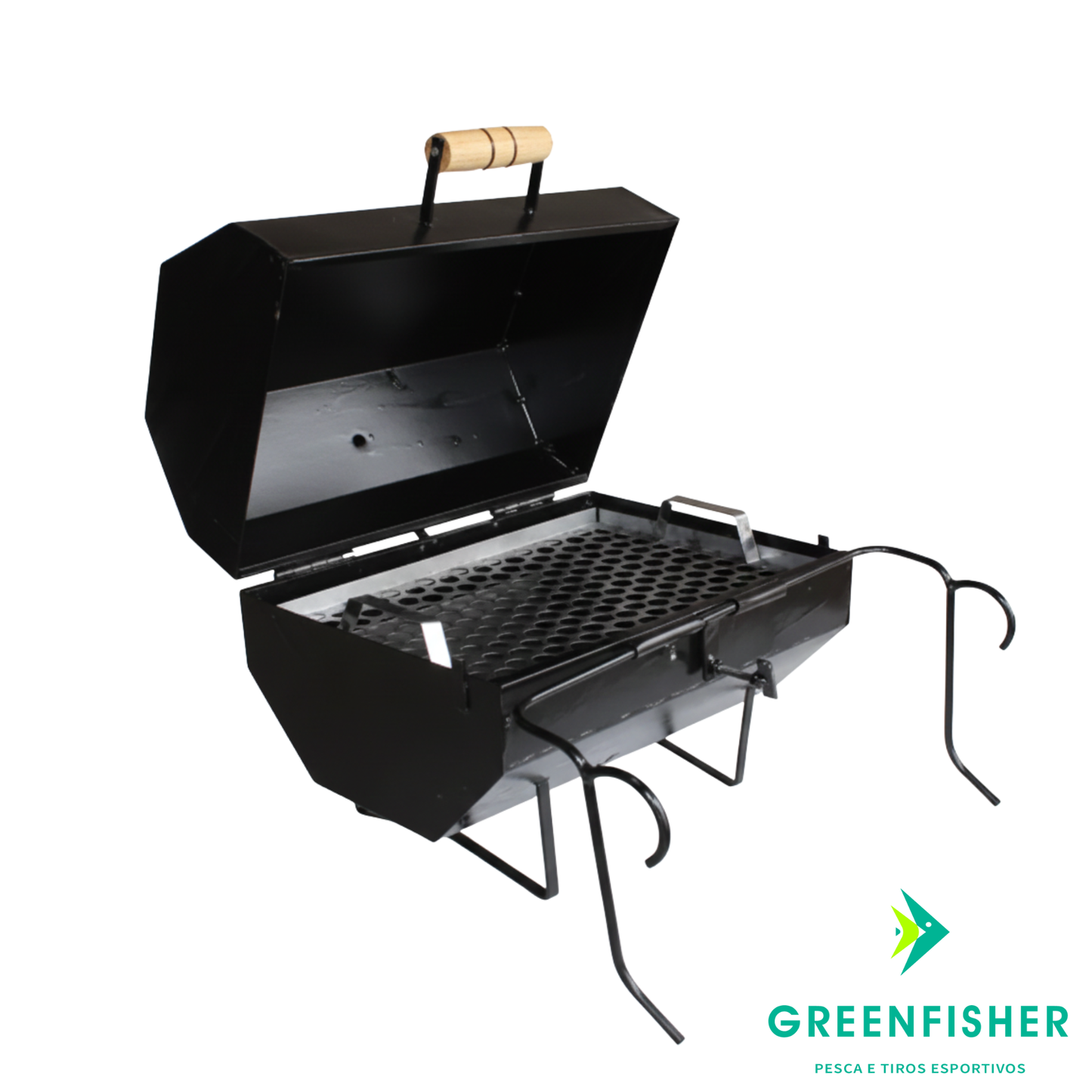CHURRASQUEIRA PARA BARCO  / NARCISO
